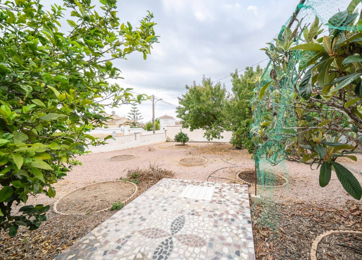Bestaand - Villa - Ciudad Quesada - Ciudad Quesada - Rojales