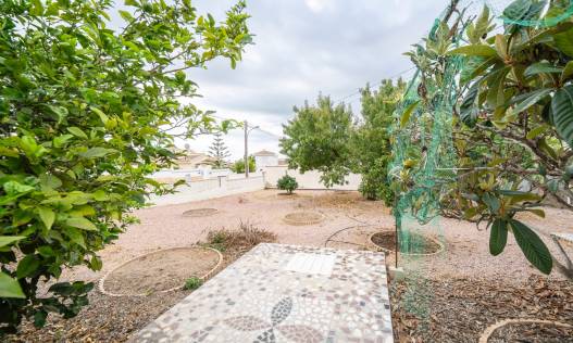Bestaand - Villa - Ciudad Quesada - Ciudad Quesada - Rojales