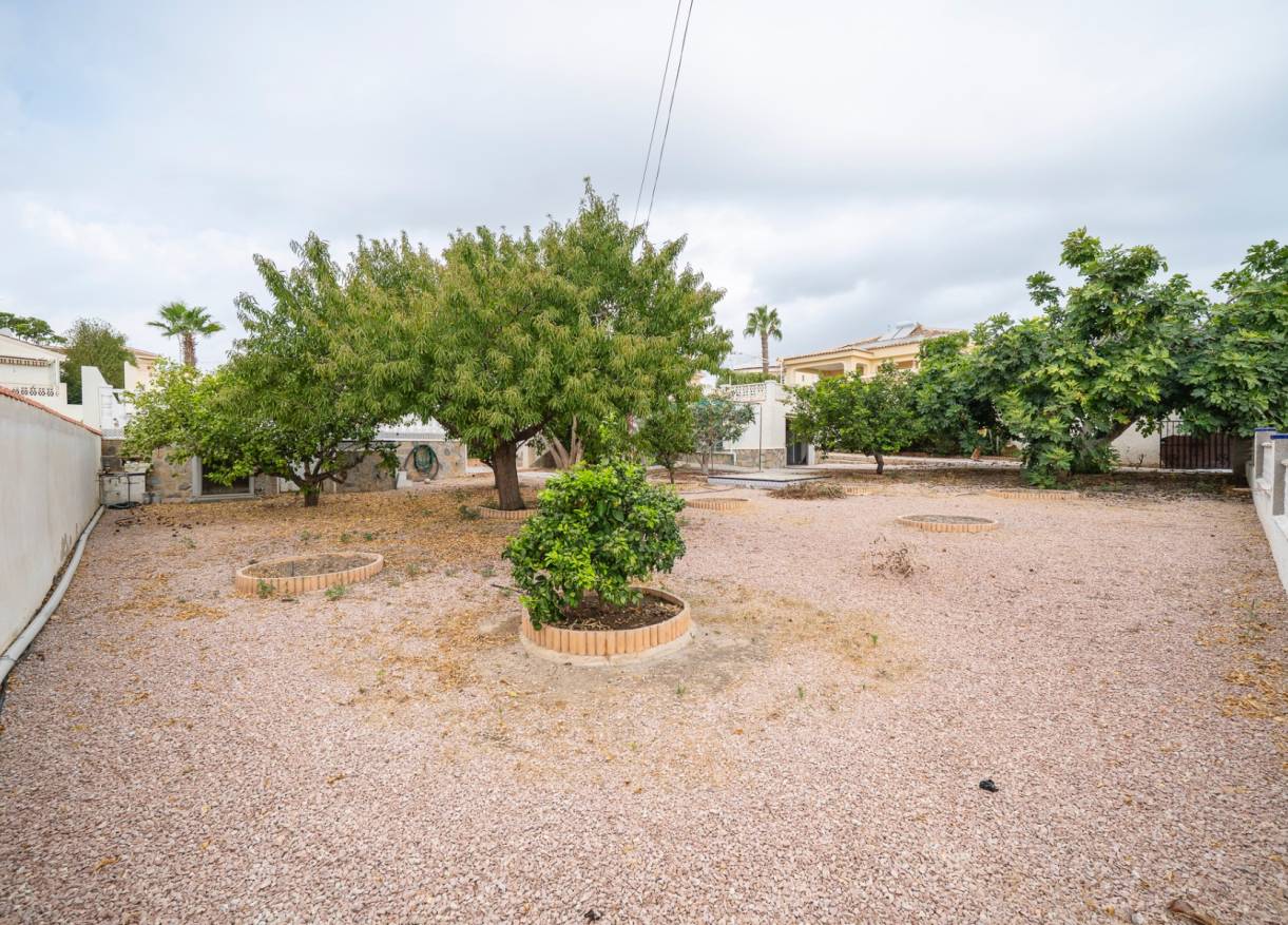 Bestaand - Villa - Ciudad Quesada - Ciudad Quesada - Rojales
