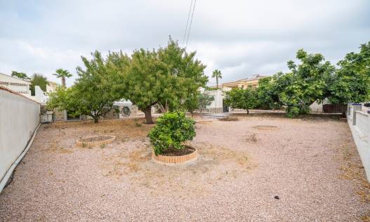 Bestaand - Villa - Ciudad Quesada - Ciudad Quesada - Rojales