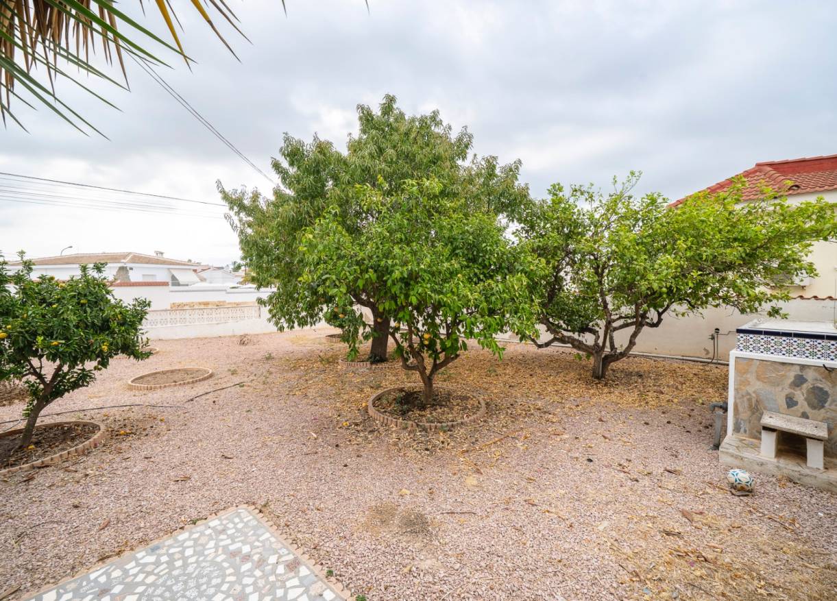 Bestaand - Villa - Ciudad Quesada - Ciudad Quesada - Rojales