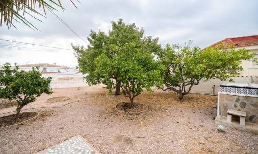 Bestaand - Villa - Ciudad Quesada - Ciudad Quesada - Rojales
