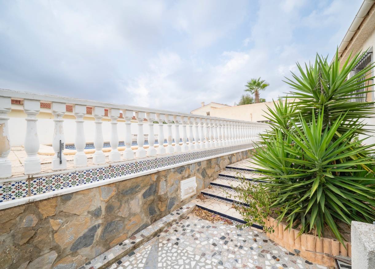 Bestaand - Villa - Ciudad Quesada - Ciudad Quesada - Rojales