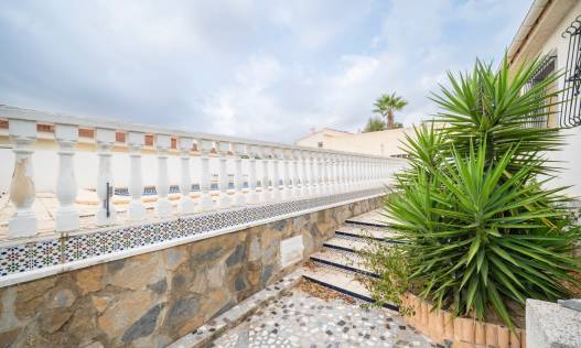 Bestaand - Villa - Ciudad Quesada - Ciudad Quesada - Rojales