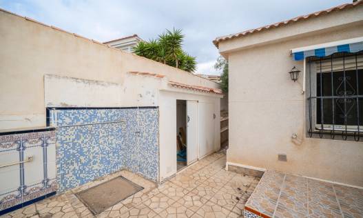 Bestaand - Villa - Ciudad Quesada - Ciudad Quesada - Rojales