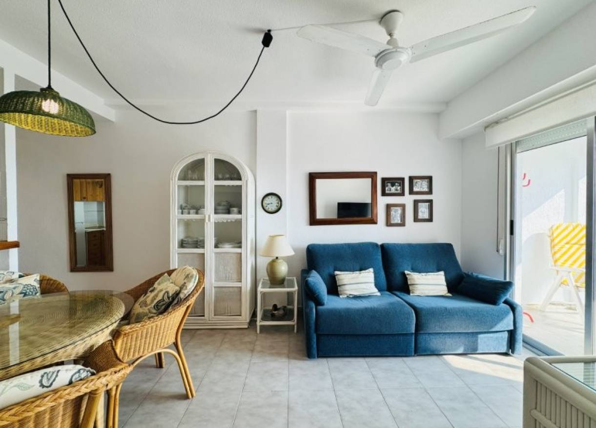 Bestaand - Appartement - La Mata - Puerto Romano