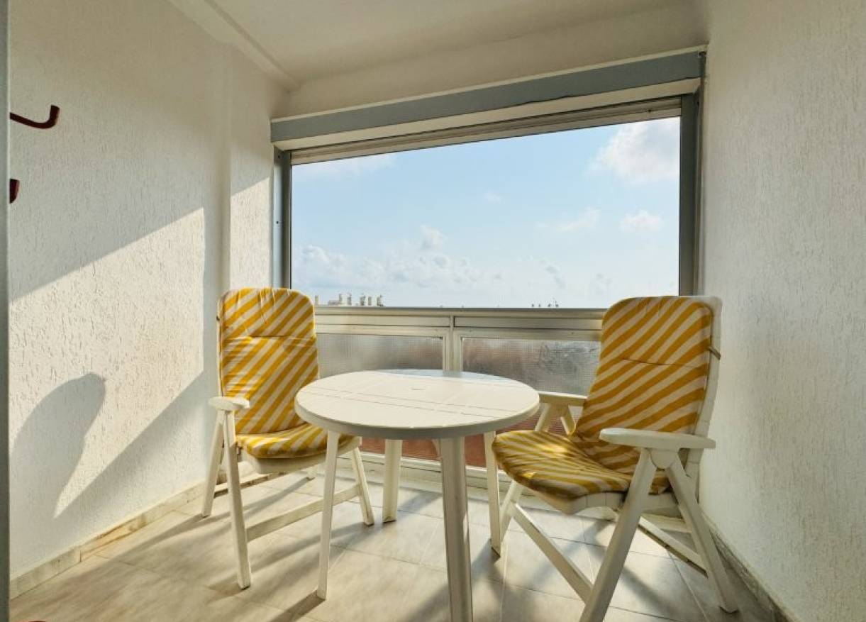 Bestaand - Appartement - La Mata - Puerto Romano