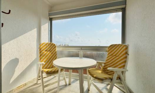 Bestaand - Appartement - La Mata - Puerto Romano