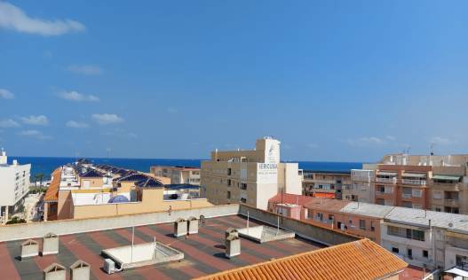 Bestaand - Appartement - La Mata - Puerto Romano