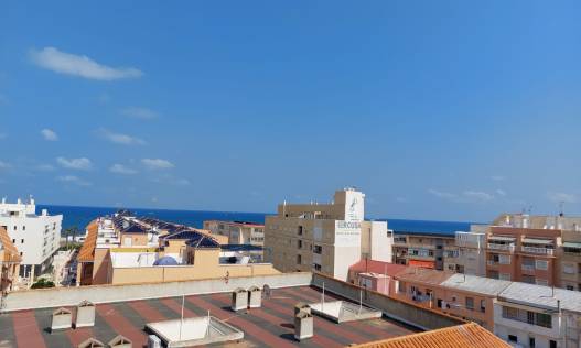 Bestaand - Appartement - La Mata - Puerto Romano