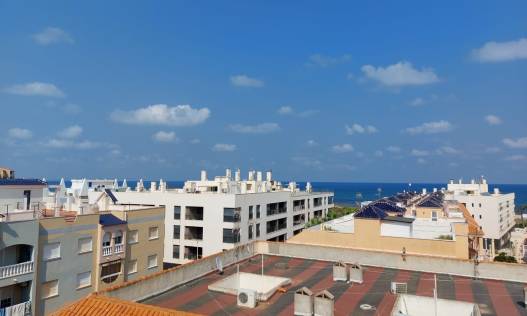 Bestaand - Appartement - La Mata - Puerto Romano
