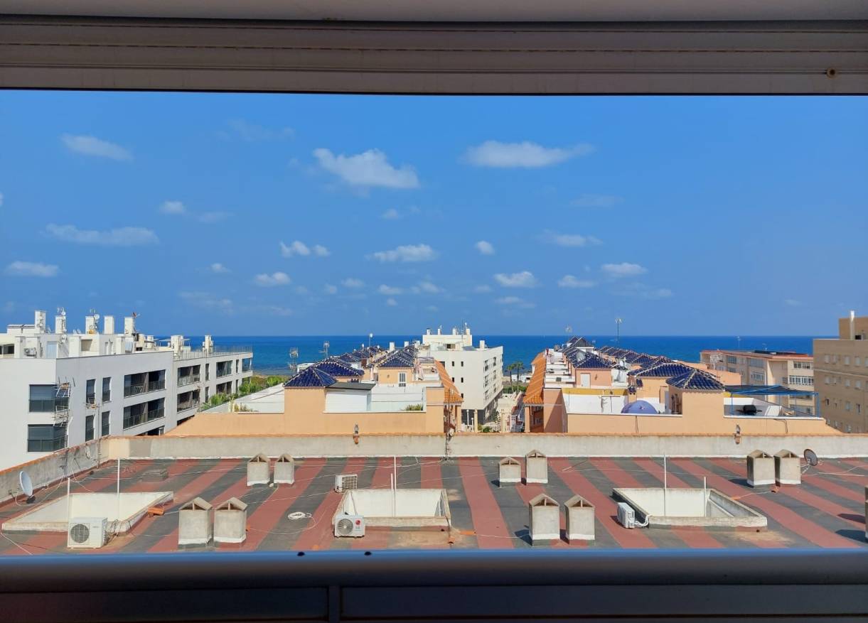 Bestaand - Appartement - La Mata - Puerto Romano