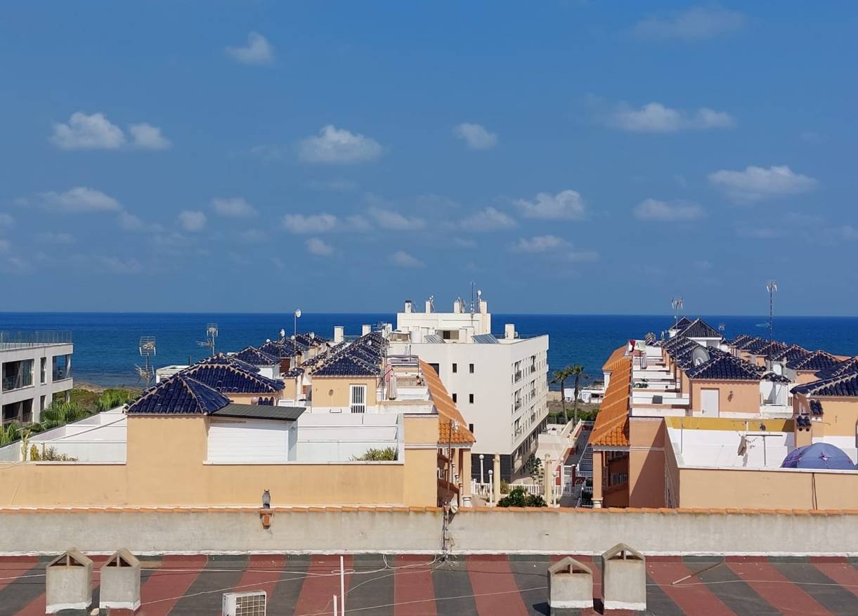 Bestaand - Appartement - La Mata - Puerto Romano