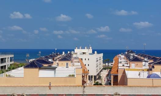 Bestaand - Appartement - La Mata - Puerto Romano