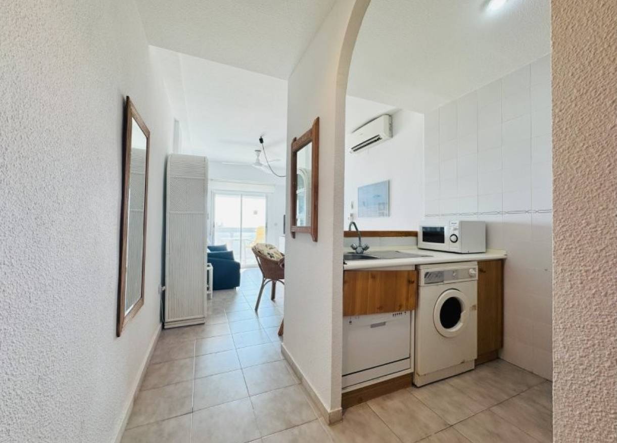 Bestaand - Appartement - La Mata - Puerto Romano