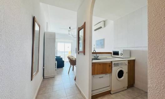 Bestaand - Appartement - La Mata - Puerto Romano