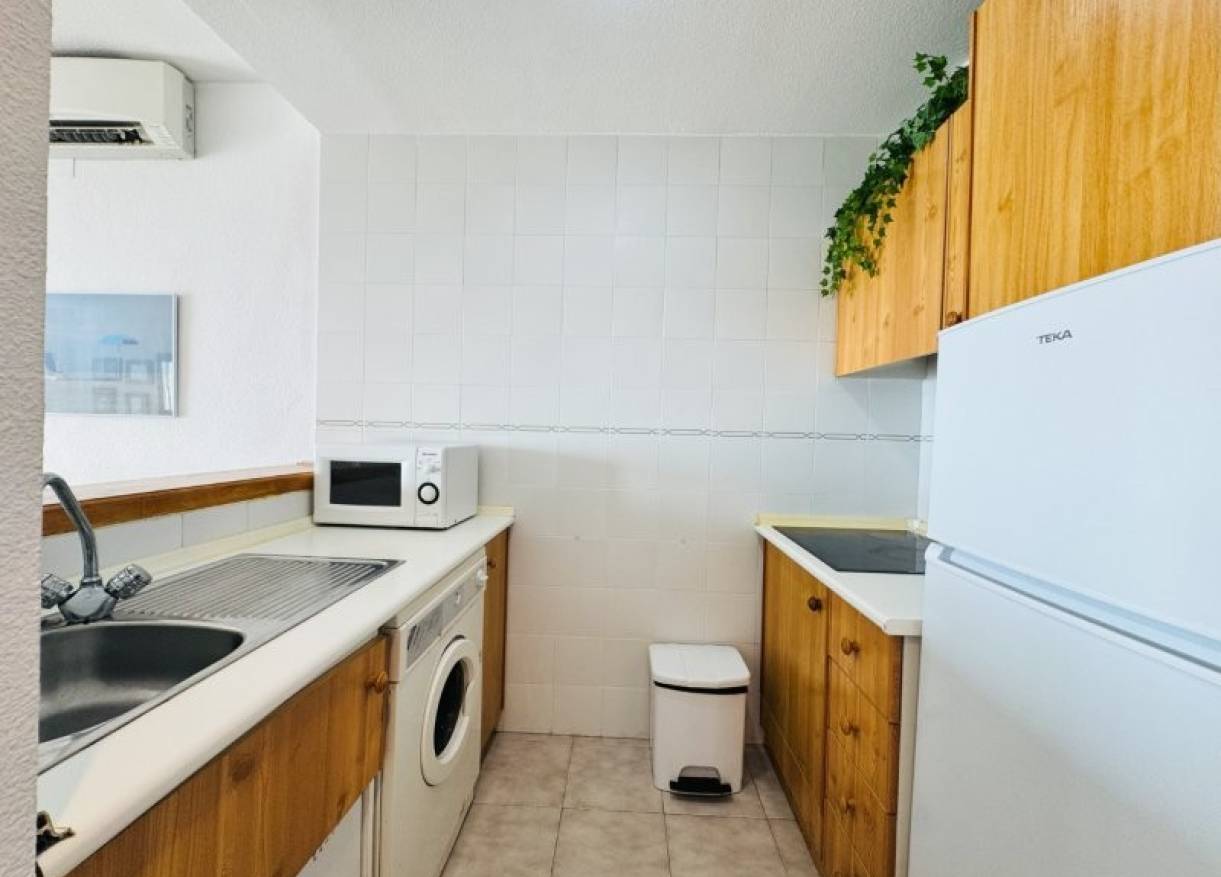 Bestaand - Appartement - La Mata - Puerto Romano