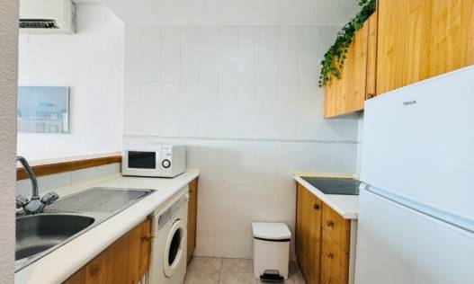 Bestaand - Appartement - La Mata - Puerto Romano