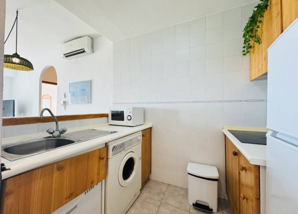 Bestaand - Appartement - La Mata - Puerto Romano