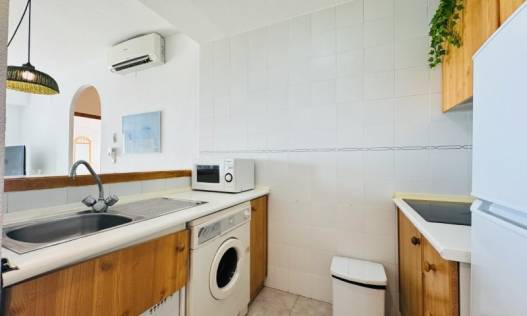 Bestaand - Appartement - La Mata - Puerto Romano