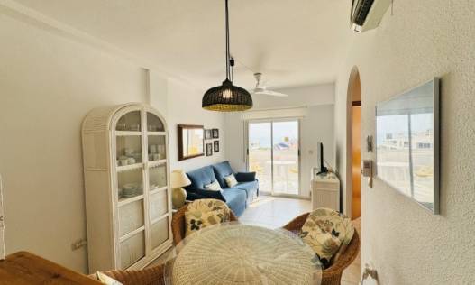 Bestaand - Appartement - La Mata - Puerto Romano