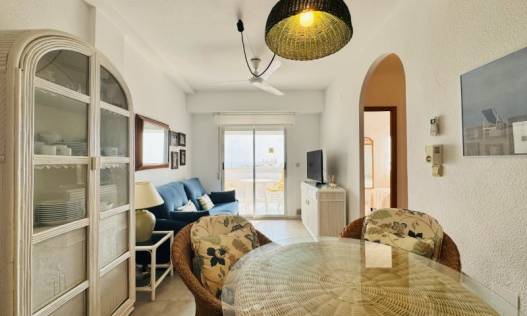 Bestaand - Appartement - La Mata - Puerto Romano