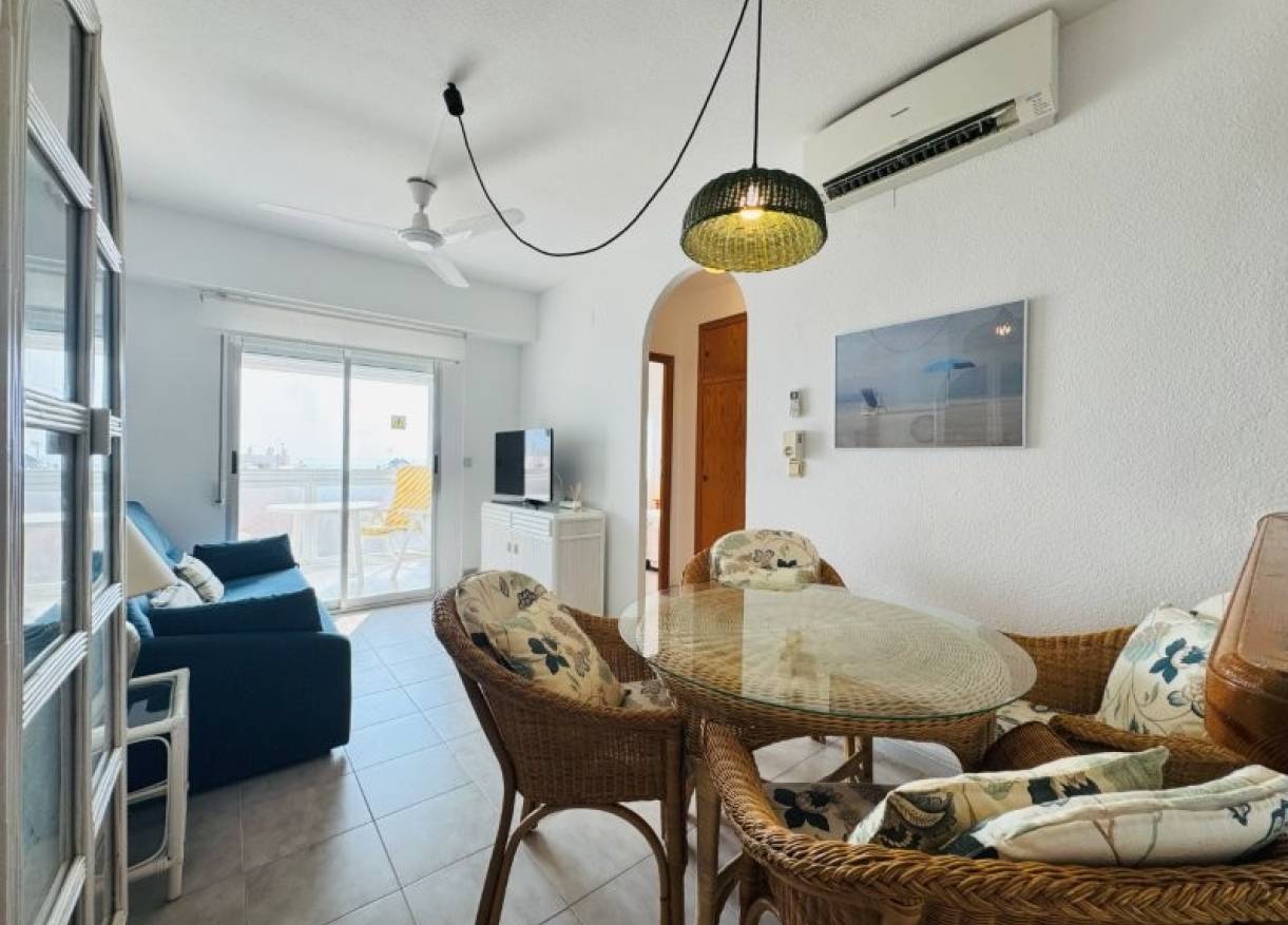Bestaand - Appartement - La Mata - Puerto Romano
