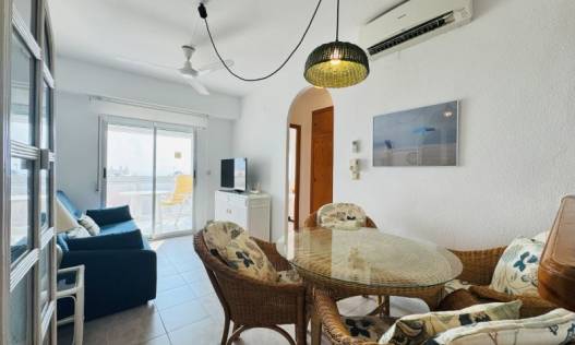 Bestaand - Appartement - La Mata - Puerto Romano