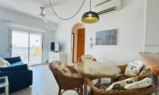 Bestaand - Appartement - La Mata - Puerto Romano