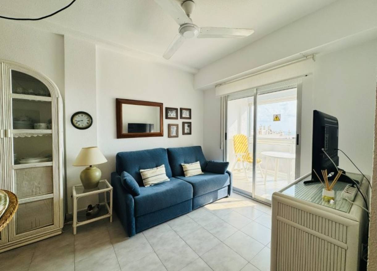 Bestaand - Appartement - La Mata - Puerto Romano