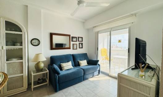 Bestaand - Appartement - La Mata - Puerto Romano