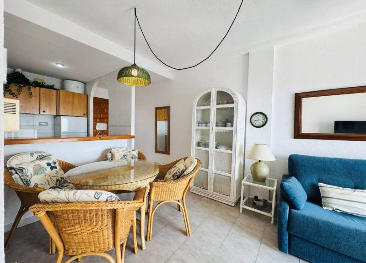 Bestaand - Appartement - La Mata - Puerto Romano