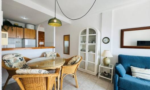 Bestaand - Appartement - La Mata - Puerto Romano