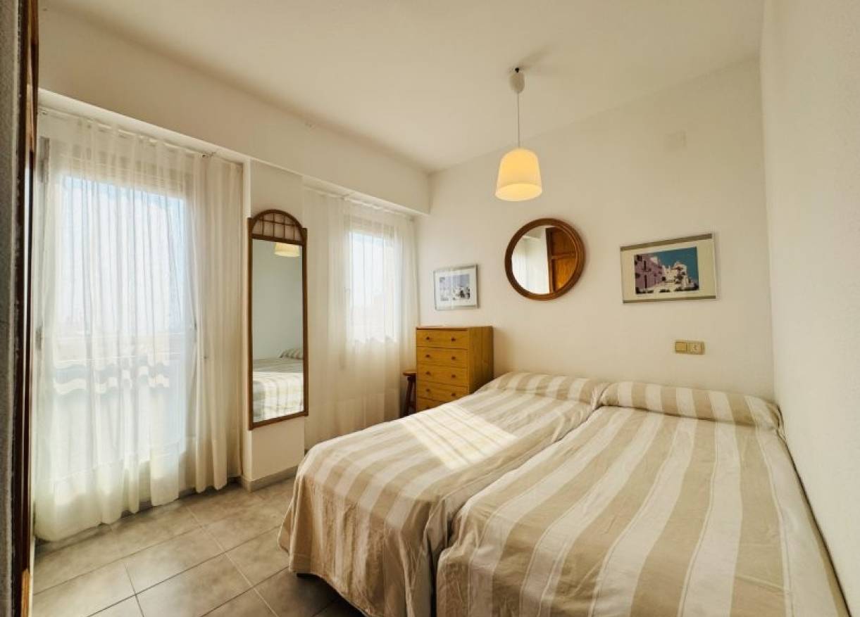 Bestaand - Appartement - La Mata - Puerto Romano