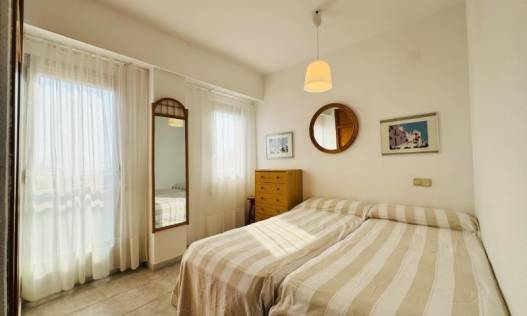 Bestaand - Appartement - La Mata - Puerto Romano