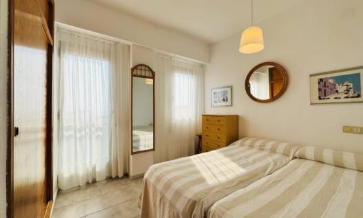 Bestaand - Appartement - La Mata - Puerto Romano