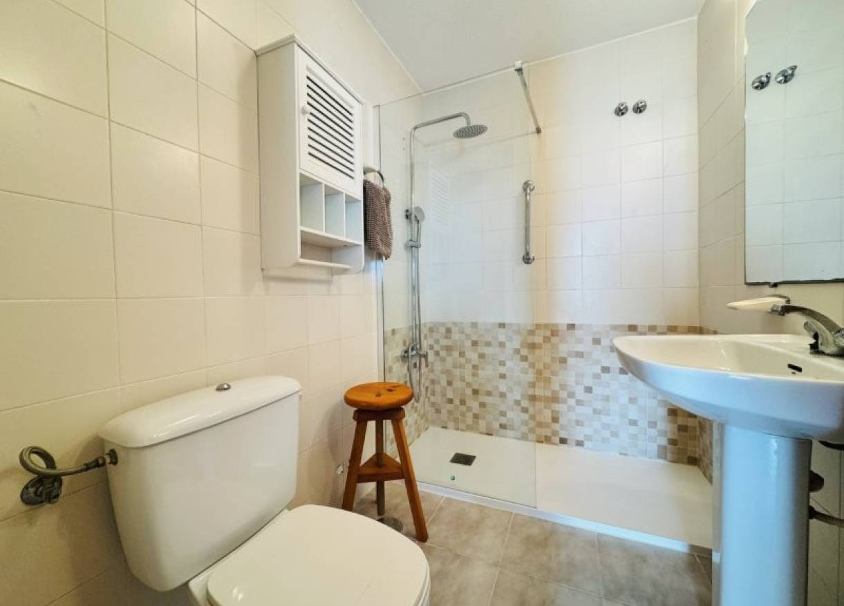 Bestaand - Appartement - La Mata - Puerto Romano
