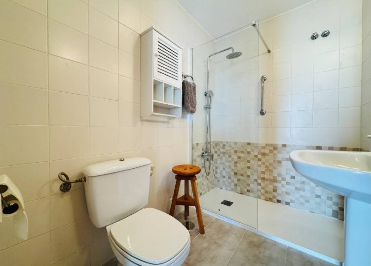 Bestaand - Appartement - La Mata - Puerto Romano