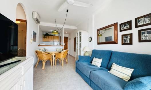 Bestaand - Appartement - La Mata - Puerto Romano