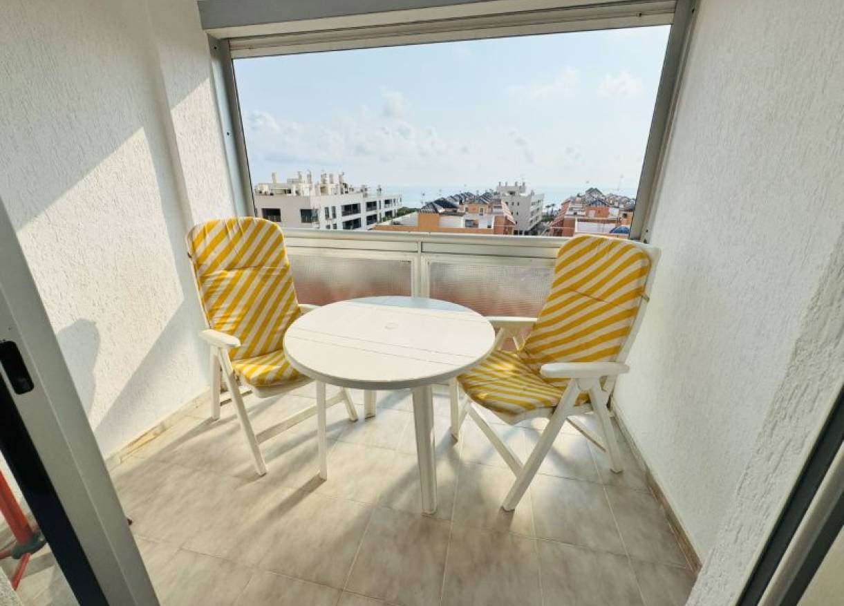 Bestaand - Appartement - La Mata - Puerto Romano