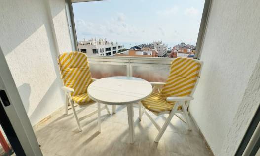 Bestaand - Appartement - La Mata - Puerto Romano