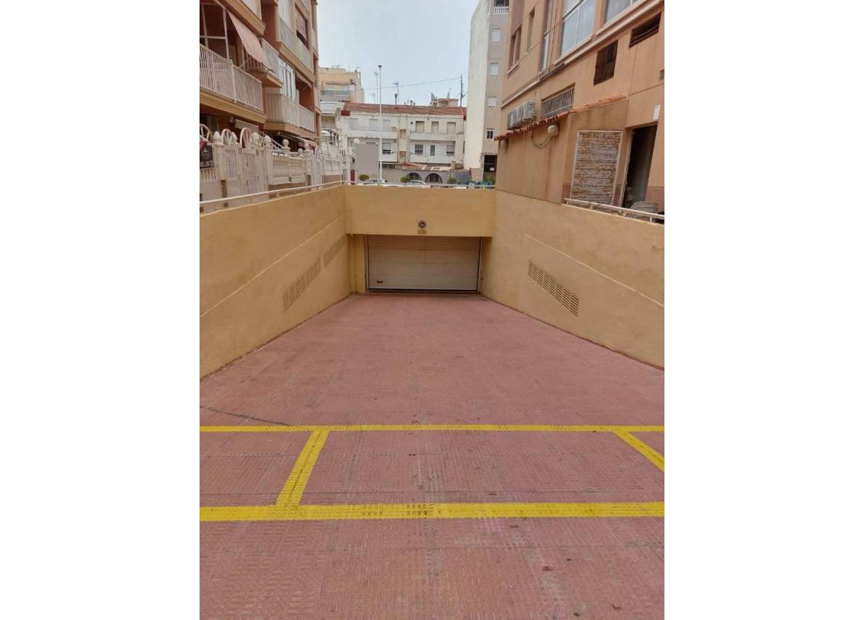 Bestaand - Appartement - La Mata - Puerto Romano