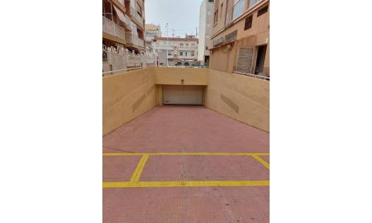 Bestaand - Appartement - La Mata - Puerto Romano