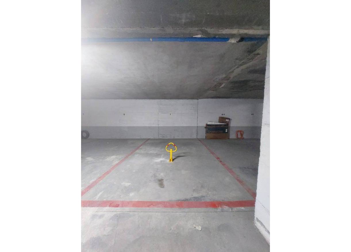 Bestaand - Appartement - La Mata - Puerto Romano