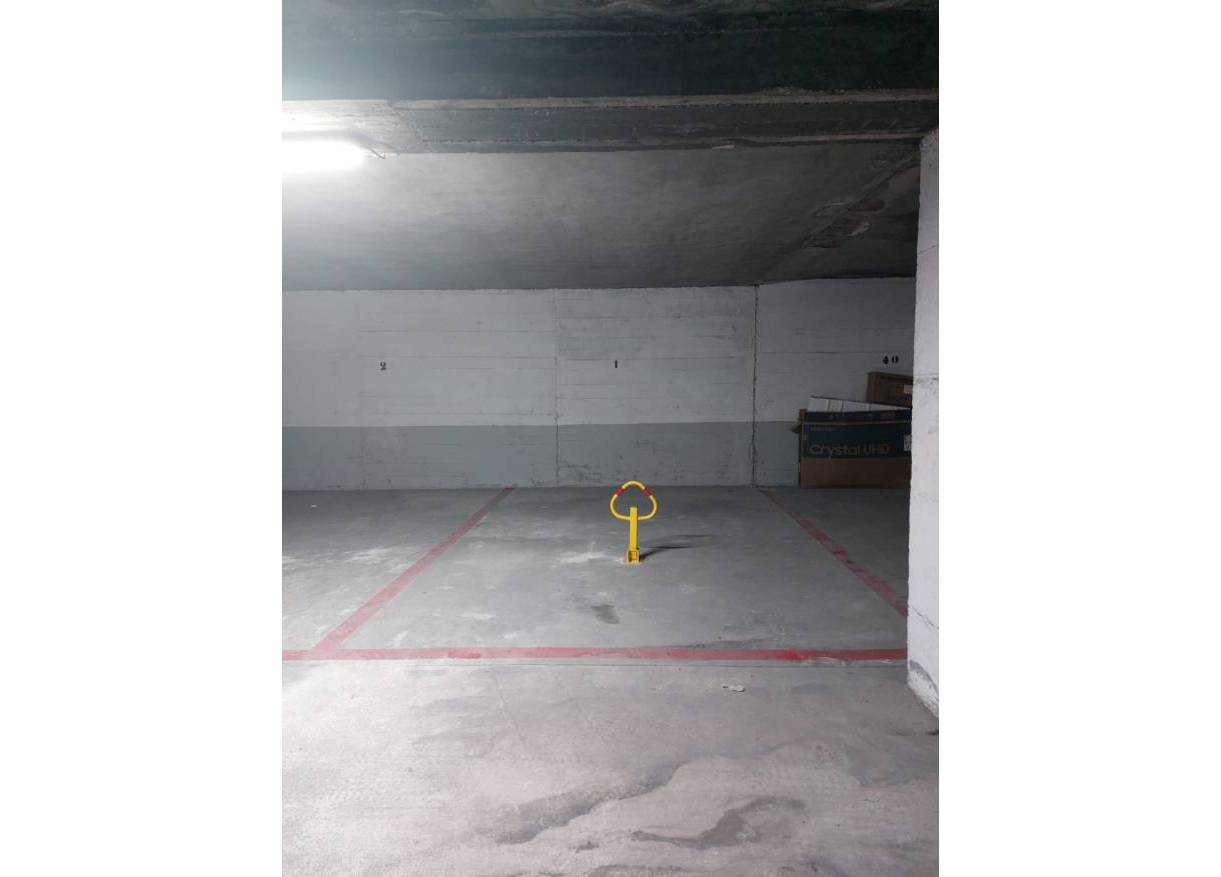 Bestaand - Appartement - La Mata - Puerto Romano