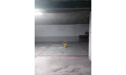 Bestaand - Appartement - La Mata - Puerto Romano