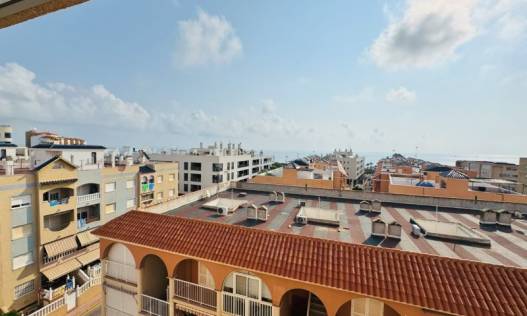 Bestaand - Appartement - La Mata - Puerto Romano