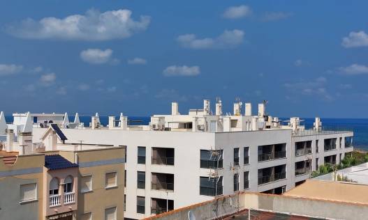 Bestaand - Appartement - La Mata - Puerto Romano