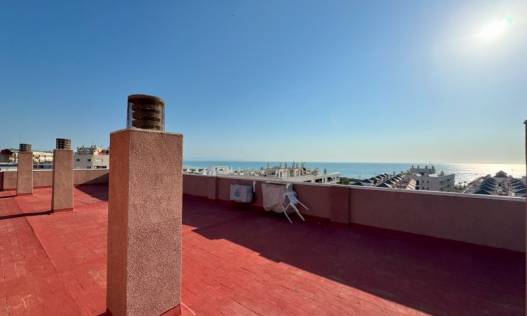 Bestaand - Appartement - La Mata - Puerto Romano