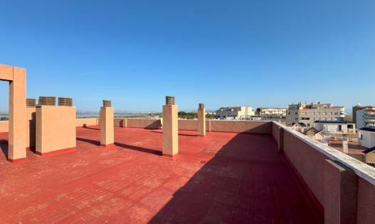 Bestaand - Appartement - La Mata - Puerto Romano